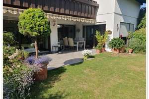 Attraktives geräumiges Einfamilienhaus in Ingolstadt-Hollerstauden – Die vollständige Adresse der Immobilie erhältst du vom Anbieter., 85049 Friedrichshofen-Hollerstauden, Ingolstadt – Vorschaubild 11