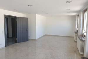 * Schickes Penthouse mit toller Dachterrasse in zentraler Lage * inkl. Klimaanlage – Die vollständige Adresse der Immobilie erhältst du vom Anbieter., 75172 Innenstadt, Pforzheim – Vorschaubild 2