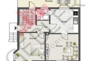 148 m² GESAMTFLÄCHE: CHARMANTER ALTBAU IN BEGEHRTER LAGE !!! – Märkischer Kreis – Vorschaubild 36
