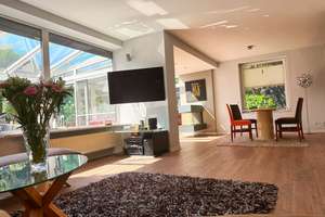 Wunderschönes Einfamilienhaus mit Wintergarten auf sonnigem Grundstück in Hamburg-Boberg / Erbpacht – Die vollständige Adresse der Immobilie erhältst du vom Anbieter., 21033 Lohbrügge, Hamburg – Vorschaubild 6