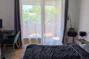 Modernisiertes Apartment in Köpenick: Zwei Zimmer für Ihren Alltag – Die vollständige Adresse der Immobilie erhältst du vom Anbieter., 12555 Köpenick, Berlin – Vorschaubild 11