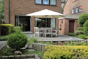 Gepflegtes Einfamilienhaus mit zwei Garagen und idyllischem Garten im Westviertel – Kohlkamp 4, 45657 Westviertel, Recklinghausen – Vorschaubild 30