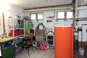 Doppelhaushälfte mit zusätzlichem Wohnraum im Dach- und Kellergeschoss – Drechslerstraße 9, 46244 Grafenwald, Bottrop – Vorschaubild 23