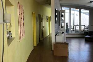 Außergewöhnliche DG-Wohnung 4 Zi. KDB, Top Ausstattung – Kölner Landstr. 197, 40591 Wersten, Düsseldorf – Vorschaubild 10