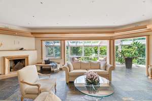 Villa mit einzigartigem Parkgrundstück am Killesberg – eine Rarität in Stuttgart – Die vollständige Adresse der Immobilie erhältst du vom Anbieter., 70192 An der Burg, Stuttgart – Vorschaubild 8
