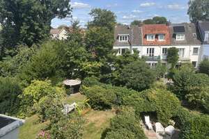 Altbau mit historischem Charme und schönem Garten – Die vollständige Adresse der Immobilie erhältst du vom Anbieter., 28211 Gete, Bremen – Vorschaubild 17