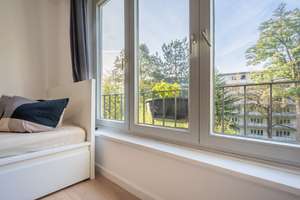 Hier pulsiert das Leben: 1 Zi-Apartment mit Top-Ausstattung nahe des Winterhuder Markts – Die vollständige Adresse der Immobilie erhältst du vom Anbieter., 22299 Winterhude, Hamburg – Vorschaubild 5