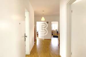 Moderne Penthouse-Wohnung in St. Georgen – 79111 Sankt Georgen-Nord, Freiburg im Breisgau – Vorschaubild 4