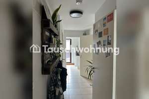 Tauschwohnung: Gemütliche Wohnung mit Balkon in ruhiger Lage (Findorff) – Die vollständige Adresse der Immobilie erhältst du vom Anbieter., 28215 Findorff-Bürgerweide, Bremen – Vorschaubild 9