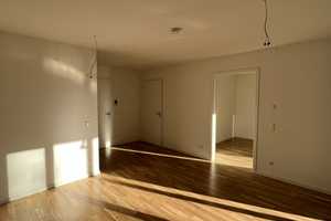 Modernes 2-Zimmer-Raumwunder mit höchstem Wohnkomfort und Einbauküche für Singles – Am Südufer 2-24, 41065 Mönchengladbach – Vorschaubild 2