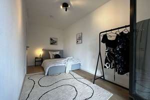 Bezugsfrei & frisch saniert: 2-Z.-Wohnung mit Balkon, Aufzug, Keller & Stellplatz im Bonner Zentrum! – Dorotheenstraße 108, 53111 Nordstadt, Bonn – Vorschaubild 25