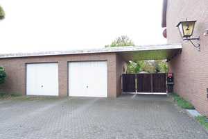 Zweifamilienhaus mit großem Grundstück (1.592 m²) – Herzogtum Lauenburg (Kreis) – Vorschaubild 22