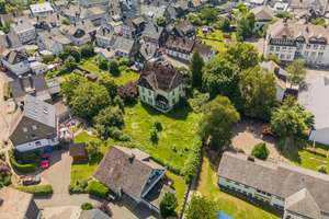 Architektonisch anspruchsvolle Jugendstilvilla mit romantischer Geschichte – Alte Mittelstraße 12, 57392 Schmallenberg – Vorschaubild 40