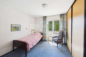 MEHRGENERATIONENHAUS MIT VERMIETUNGSPOTENZIAL & SCHÖNEM SÜDGRUNDSTÜCK IN HOLZLAR – Die vollständige Adresse der Immobilie erhältst du vom Anbieter., 53229 Holzlar, Bonn – Vorschaubild 20