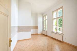 Bezugsfreie 2-Zimmer-Wohnung in denkmalgeschützter Stadtvilla in Potsdam – 14467 Berliner Vorstadt, Potsdam – Vorschaubild 9