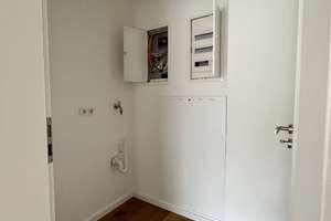 Traumhafte Wohnung am Rochusweg - 3,5 Zimmer, 2 Bäder, Balkon, Einbauküche, Tiefgarage ! – 33102 Kernstadt, Paderborn – Vorschaubild 16