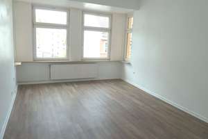 ruhige Altbauwohnung in innenstadtnaher Lage Oberhagen / rückseitiger ruhiger Balkon- hohe Decken – Flurstrasse 7, 58091 Eilpe, Hagen – Vorschaubild 4