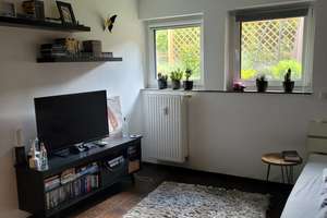 Helle 2,5-Zimmer-Souterrainwohnung mit großer Südterrasse  – Die vollständige Adresse der Immobilie erhältst du vom Anbieter., 91056 Bachfeld, Erlangen – Vorschaubild 15