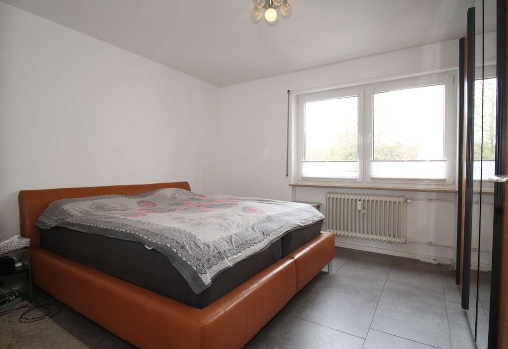 Immobilie in Niedernhausen - Attraktive 3 Zimmer ETW mit Loggia und Stellplatz - Bild 3