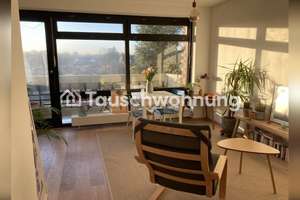 Tauschwohnung: Suche 3-Zimmer-Wohnung in München