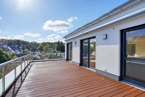Über den Dächern von Stiepel: Penthouse mit Top-Ausstattung in bester Lage – Die vollständige Adresse der Immobilie erhältst du vom Anbieter., 44797 Stiepel, Bochum – Vorschaubild 16