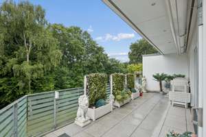 Penthouse Privé – Exklusive Höhenlage im Herzen von Ottensen. – Die vollständige Adresse der Immobilie erhältst du vom Anbieter., 22605 Othmarschen, Hamburg – Vorschaubild 20
