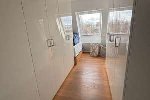 Exklusives Penthouse mit zwei Dachterrassen in ruhiger Lage von Stuttgart-Münster – Die vollständige Adresse der Immobilie erhältst du vom Anbieter., 70376 Münster, Stuttgart – Vorschaubild 8