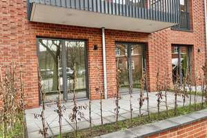 Besichtigung Donnerstag 11.06.: Neubau-Singlewohnung mit Flair – Leverkusenstraße 40, 22761 Bahrenfeld, Hamburg – Vorschaubild 10