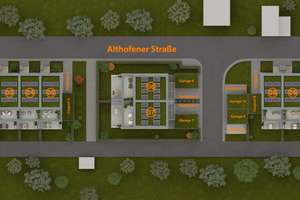 Hier wachsen Kinderträume – modernes Reihenhaus in verkehrsgünstiger Lage – Althofener Straße 8, 71732 Tamm – Vorschaubild 4
