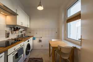Befristet für 18 Monate  - Wunderschöne Einzelwohnung am Boxhagener Platz – Grünberger Straße 86, 10245 Berlin – Vorschaubild 7