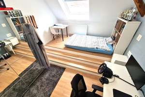 FAMILIENHAUS MIT 4 SCHLAFZIMMERN, EBK, PARKETT, 2 BÄDERN SOWIE EINEM MINIGARTEN – Die vollständige Adresse der Immobilie erhältst du vom Anbieter., 76228 Stupferich, Karlsruhe – Vorschaubild 22