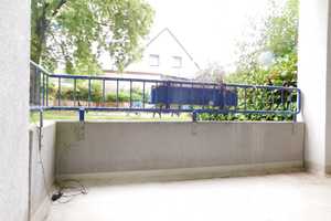 Sonnige 3-Zi.-EG-Whg. mit Loggia- WBS erforderlich! – Ferdinand-Lassalle-Str. 29, 42369 Wuppertal – Vorschaubild 3