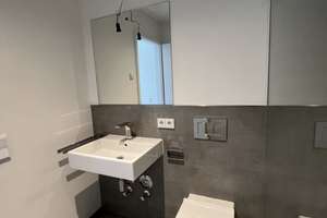 Geschmackvolle, neuwertige 3-Zimmer-Penthouse-Wohnung mit lux. Innenausstattung mit EBK in Erlangen – Die vollständige Adresse der Immobilie erhältst du vom Anbieter., 91054 Altstadt, Erlangen – Vorschaubild 14