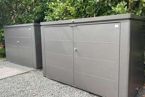 Bezugsfertig-modernisiert Wintergarten, Sauna,XXL-Terrasse,Klima,Küche,Photovoltaik-nahe Düsseldorf – Die vollständige Adresse der Immobilie erhältst du vom Anbieter., 47804 Forstwald, Krefeld – Vorschaubild 144