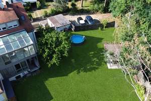 Raumwunder mit XL-Garten: Vielseitiges Familiendomizil mit Zukunftspotenzial in Fürth Stadeln – Die vollständige Adresse der Immobilie erhältst du vom Anbieter., 90765 Stadeln, Herboldshof, Mannhof, Fürth – Vorschaubild 2