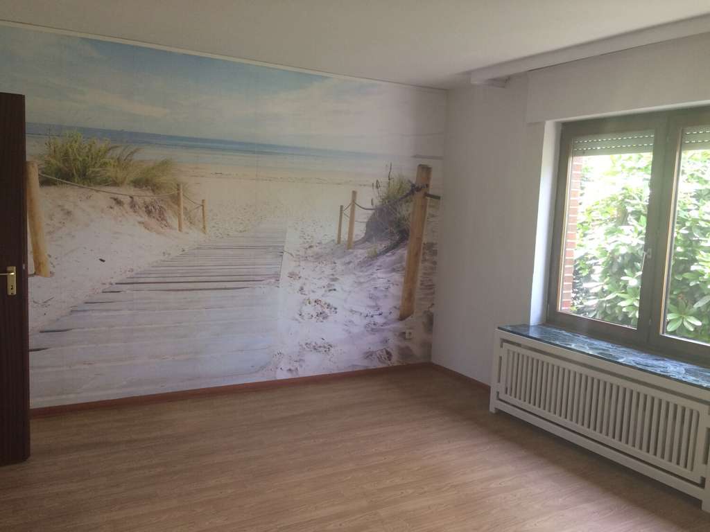 Immobilie in Nordhorn - Renditeobjekt mit Perspektive: Zwei Wohneinheiten in zentraler Lage - Bild 3