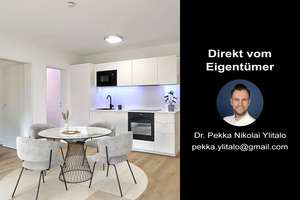 Hochwertige und einzigartige Design-Wohnung: Erstbezug nach Modernisierung – Die vollständige Adresse der Immobilie erhältst du vom Anbieter., 70190 Kernerviertel, Stuttgart – Vorschaubild 4