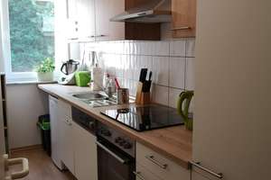 Nähe UNI-Saarbrücken : 2-Zimmer-Wohnung – Robert-Koch-Straße 25, 66125 Dudweiler (Ortsteil), Saarbrücken – Vorschaubild 2