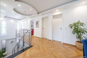 Moderne Stadtvilla mit ca. 242m² Wohnfläche und sechs Zimmern in Isernhagen Süd! – Die vollständige Adresse der Immobilie erhältst du vom Anbieter., 30657 Isernhagen-Süd, Hannover – Vorschaubild 12