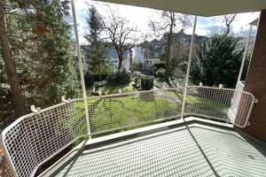 Premium-Apartment mit Bad, Küche, großem Sonnen-Balkon und TG-Stellplatz in zentraler & ruhiger Lage – Marbacher Straße 17, 40597 Düsseldorf – Vorschaubild 21