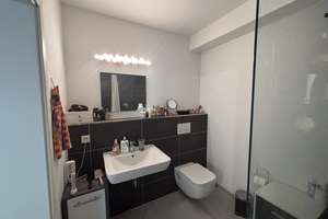 Luxuriöses 1-Zimmer Apartment im EG in Mannheim Innenstadt / Jungbusch – Holzstraße 9A, 68159 Innenstadt/Jungbusch, Mannheim – Vorschaubild 7