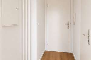 1-Zimmer Apartment für Singles und Pendler – Braamheide 5, 22175 Bramfeld, Hamburg – Vorschaubild 4