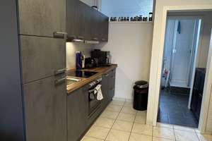 Lichtdurchflutete Altbauwohnung mit moderner Küche in zentraler Lage – Die vollständige Adresse der Immobilie erhältst du vom Anbieter., 44869 Höntrop, Bochum – Vorschaubild 7