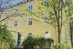 Wohnen mit Charakter: 2-Zimmer-Wohnung in der Schwanthalerhöhe – Westendstraße 137, 80339 Westend, München – Vorschaubild 1