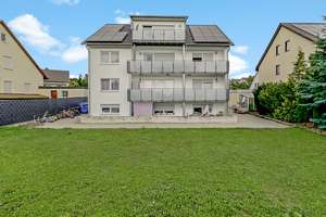 Modernes Mehrfamilienhaus - Renditeobjekt in ruhiger Lage – Die vollständige Adresse der Immobilie erhältst du vom Anbieter., 86748 Marktoffingen – Vorschaubild 2