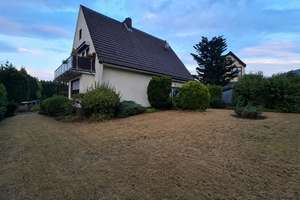 2-Zimmer-Wohnung für Gartenliebhaber