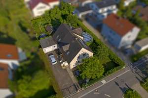 Ein- Zweifamilienhaus mit Potenzial – großzügiges Wohnen auf teilbarem Grundstück – Die vollständige Adresse der Immobilie erhältst du vom Anbieter., 86836 Klosterlechfeld – Vorschaubild 2