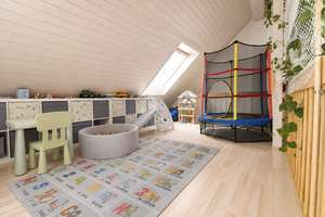 Großzügige 3-Zimmer-Maisonette-Wohnung mit 107 m² – Die vollständige Adresse der Immobilie erhältst du vom Anbieter., 35447 Reiskirchen – Vorschaubild 11