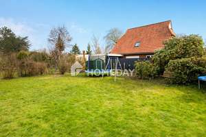 Nachhaltiger Wohntraum: Modernisiertes Familienidyll mit Wintergarten, Sauna & Wärmepumpe – Die vollständige Adresse der Immobilie erhältst du vom Anbieter., 27574 Geestemünde, Bremerhaven – Vorschaubild 28