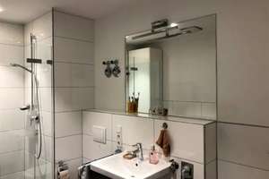 Moderne 52qm Wohnung nähe Innenstadt
